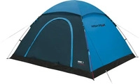 High Peak 10164, High Peak Monodome XL, Camping, Kuppel-/Iglu-Zelt, 4 Person(en), 2,6