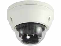 LevelOne FCS-3306, LevelOne FCS-3306 - Netzwerk-Überwachungskamera - Kuppel -