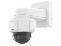 AXIS 01145-001, AXIS M5525-E PTZ Network Camera 50Hz - Netzwerk-Überwachungskamera -