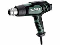 Metabo 601067500, Metabo HG 16-500 - Heißluftgebläse - 1600 W - 240 / 450 l/min