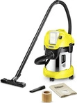 K&auml;rcher 1.629-950.0, K&auml;rcher WD 3 Battery Premium - Staubsauger