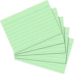 Herlitz 1150556, Herlitz 1150556, Gr&uuml;n, 100 Bl&auml;tter, 1 St&uuml;ck(e)