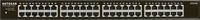 Netgear GS348-100EUS, Netgear SOHO GS348 - Switch - unmanaged - 48
