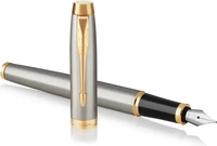 Parker 1931656, Parker IM - F&uuml;ller - Blau - Mittel