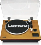 Lenco LS-55WA, Lenco LS-55WA, Audio-Plattenspieler mit Riemenantrieb,