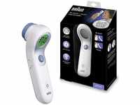 Braun BNT300WE, Braun BNT300WE No touch + touch - Thermometer