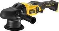 DEWALT DCM848N-XJ, DEWALT DCM848N Dual Action - Poliermaschine