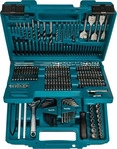 Makita E-11689, Makita Bohrer-Bit-Set, Elektro-Mehrzweckwerkzeug, Bohrerbit-Set,