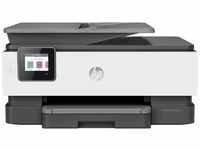 HP 1KR66B#BHC, HP Officejet Pro 8024 All-in-One - Multifunktionsdrucker - Farbe -