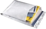 Bong 11841, Bong DuPont Tyvek - Versandtasche - Erweiterbar - International C4 (229 x