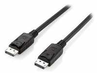 Equip 119331, equip - DisplayPort-Kabel - DisplayPort (M) zu DisplayPort (M) - 1 m -