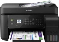 Epson C11CJ65402, Epson EcoTank ET-4800 - Multifunktionsdrucker - Farbe -