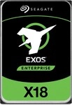 Seagate ST10000NM018G, Seagate Exos X18 ST10000NM018G - Festplatte - 10 TB - intern - Seagate ST10000NM018G, Seagate Exos X18 ST10000NM018G - Festplatte - 10 TB - intern -
