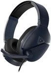 Turtle Beach TBS-6310-02, Turtle Beach Recon 200 Gen 2 - Headset - ohrumschlie&szlig;end