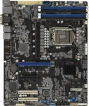 ASUS 90SB0A90-M0UAY0, ASUS P12R-E - Motherboard - ATX - LGA1200-Sockel