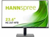 HANNSPREE HE247HFB, Hannspree HE247HFB - LED-Monitor - 59.9 cm (23.6 ") - 1920...