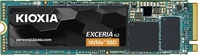 Toshiba LRC20Z002TG8, Toshiba KIOXIA EXCERIA G2 LRC20Z002TG8 - SSD - 2 TB - intern -