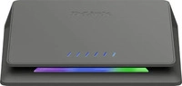 D-Link DMS-106XT, D-Link DMS-106XT - Switch - Smart - 5 x 100/1000/2.5G + 1 x