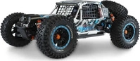 Amewi 22554, Amewi AMXRacing RXB7, Buggy, 1:7, 14 Jahr(e), 5000 mAh, 6,2 kg