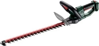 Metabo 601718850, Metabo HS 18 LTX 55 - Heckenschere - schnurlos