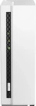 QNAP TS-133, QNAP TS-133 - NAS-Server - SATA 6Gb/s - RAM 2 GB
