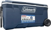 Coleman 2000037216, Coleman CO Xtreme 70qt Chest 94L| 2000037216, Blau, Kunststoff,