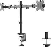 Neomounts FPMA-D550DBLACK, Neomounts FPMA-D550D - Befestigungskit - Voll beweglich -