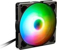 Sharkoon SilentStorm - Geh&auml;usel&uuml;fter - PWM, RGB