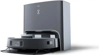 Ecovacs DEEBOT X1 PLUS - Staubsauger - Roboterstaubsauger