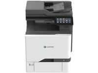 Lexmark 47C9520, Lexmark CX730de - Multifunktionsdrucker - Farbe - Laser - Legal (216