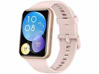 Huawei 55028896, Huawei Watch Fit 2 Active - Sakura pink - intelligente Uhr mit