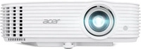 Acer MR.JVK11.001, Acer H6830BD - DLP-Projektor - UHP - 3D - 3800