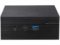 ASUS 90MR00I1-M002B0, ASUS Mini PC PN41 BBC029MCS1 - Barebone - Mini-PC - 1 x Celeron