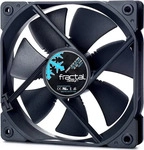 Fractal Design FD-FAN-DYN-X2-GP12-PWM-BK, Fractal Design Dynamic X2 GP-12 PWM -