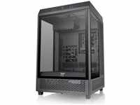Thermaltake CA-1X1-00M1WN-00, Thermaltake The Tower 500 - Mid tower - E-ATX -