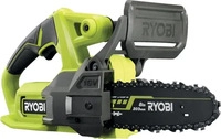 Ryobi 5133005414, Ryobi RY18CS20A-0, 20 cm, 1,09 cm, 4,6 m/s, 76,2 / 8 mm (3 / 8"),