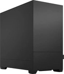 Fractal Design FD-C-POS1M-01, Fractal Design Pop Mini Silent - Tower - micro ATX -