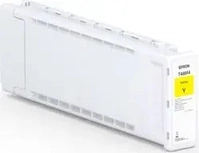 Epson C13T48M400, Epson T48M4 - 700 ml - Gelb - original - Tintenpatrone