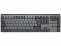 Logitech 920-010751, Logitech Master Series MX Mechanical - Tastatur - hinterleuchtet