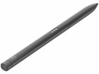 HP 630W7AA#AC3, HP Slim - Digitaler Stift - 2 Tasten - Harbor Gray - Umschlag - für