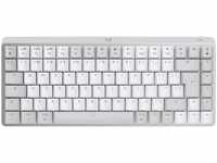 Logitech 920-010799, Logitech Master Series MX Mechanical Mini for Mac - Tastatur -