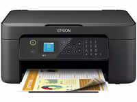 Epson C11CK64402, Epson WorkForce WF-2910DWF - Multifunktionsdrucker - Farbe -