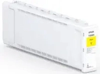 Epson C13T50M400, Epson T50M4 - 700 ml - Gelb - original - Tintenpatrone