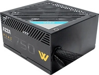 AZZA AD-Z750, AZZA PSAZ - Netzteil (intern) - ATX12V / EPS12V