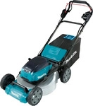 Makita DLM536Z, Makita DLM536Z - Rasenm&auml;her - schnurlos - 18