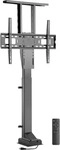Equip 650606, Equip Pro - Aufstellung - motorisiert - f&uuml;r LCD TV - Kunststoff,