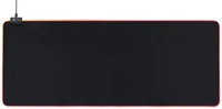 Deltaco GAM-079, Deltaco Gaming GAM-079 - Mauspad - 5 V - Schwarzz
