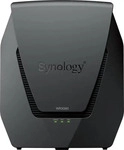 Synology WRX560, Synology WRX560 - Wireless Router - Netz 4-Port-Switch