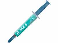 ARCTIC ACTCP00080A, ARCTIC MX-6 - Wärmeleitpaste - 4 g - Grau