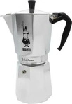 Bialetti 0001167/X2, Bialetti Moka Express - Kaffeemaschine